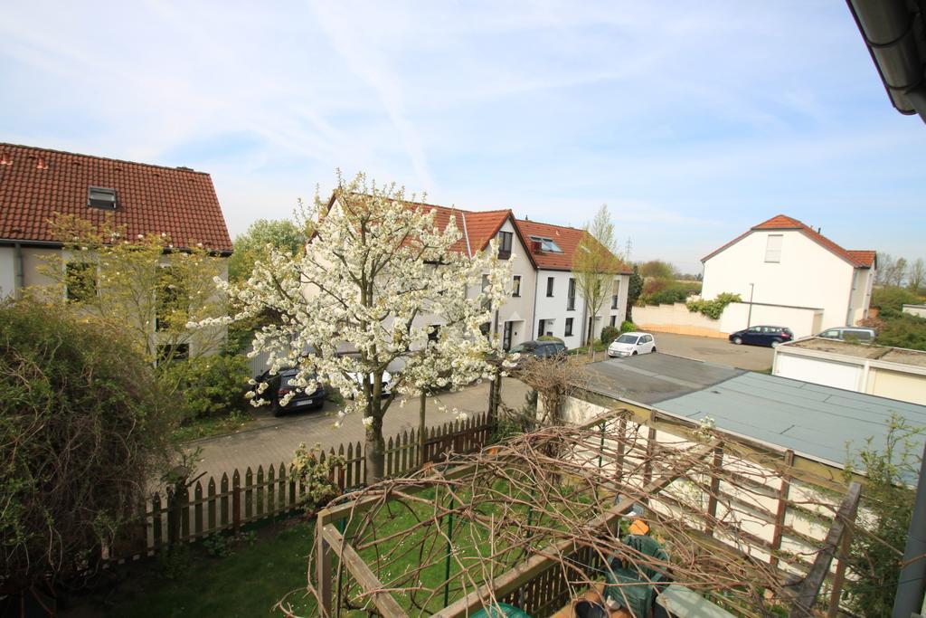 B&B Am See Koeln - Privatzimmer Номер фото