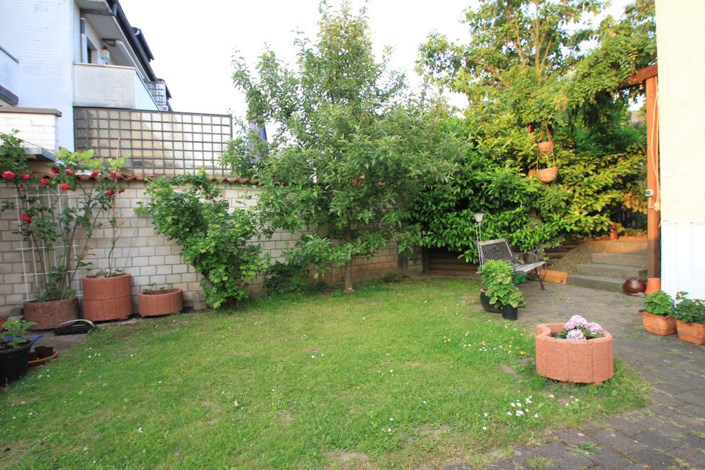B&B Am See Koeln - Privatzimmer Номер фото