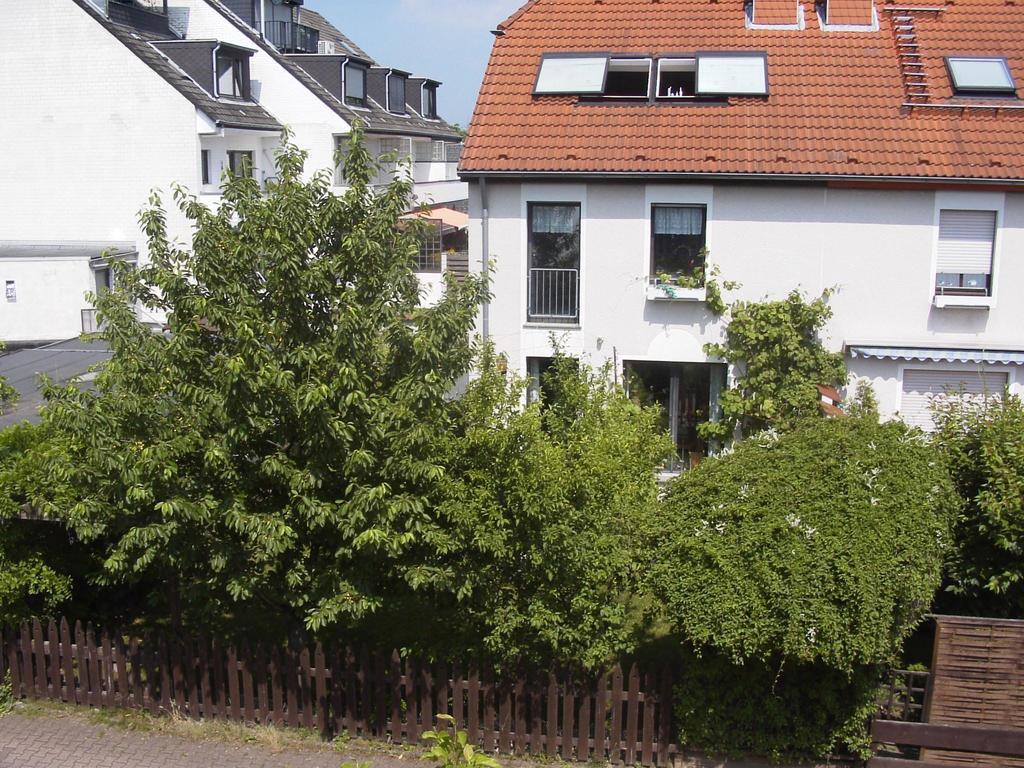 B&B Am See Koeln - Privatzimmer Экстерьер фото