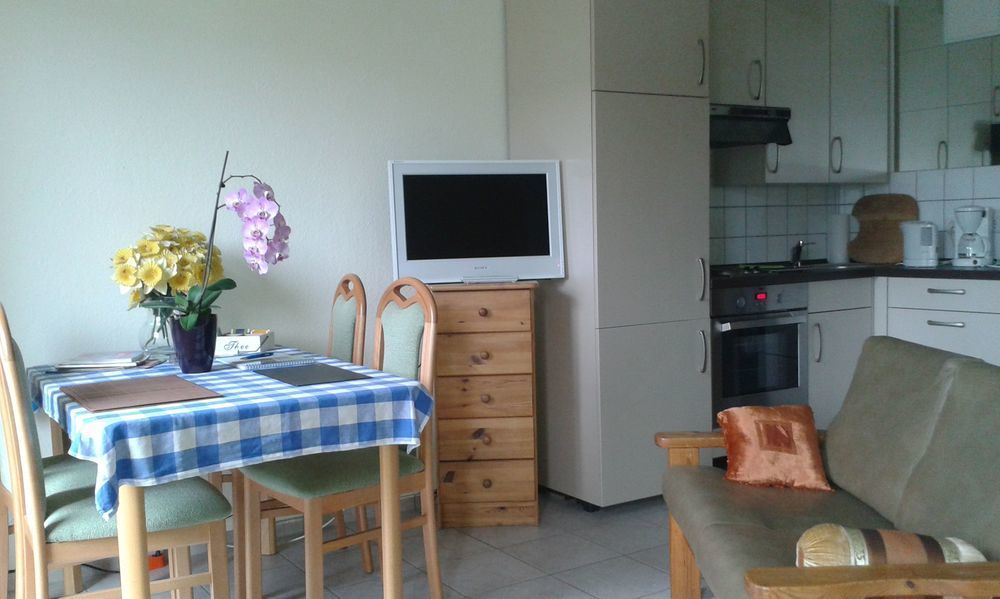 B&B Am See Koeln - Privatzimmer Экстерьер фото