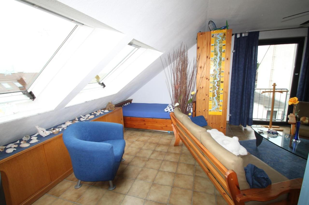 B&B Am See Koeln - Privatzimmer Номер фото