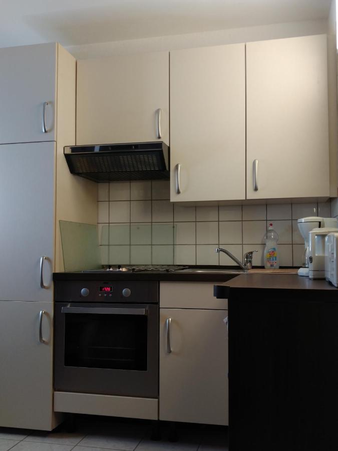 B&B Am See Koeln - Privatzimmer Экстерьер фото